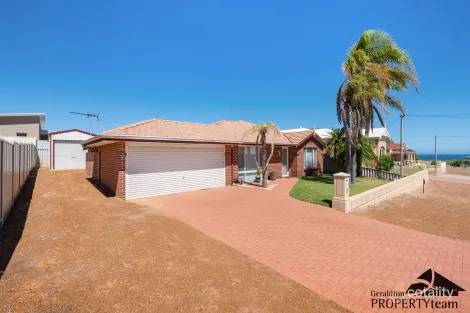 6 Hosken St, Bluff Point, WA 6530