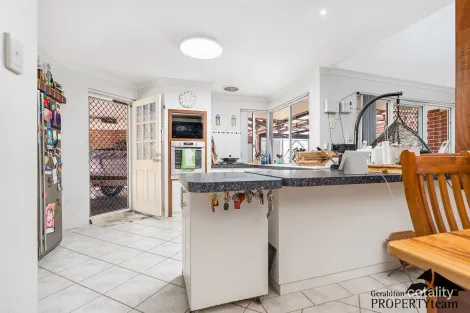 Property photo of 6 Hosken Street Bluff Point WA 6530