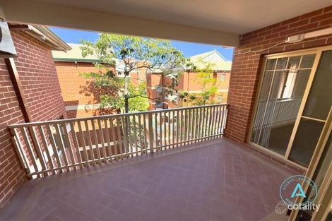 27/48 Wellington St, East Perth, WA 6004