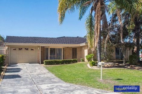 Property photo of 2 Cherub Close Ballajura WA 6066