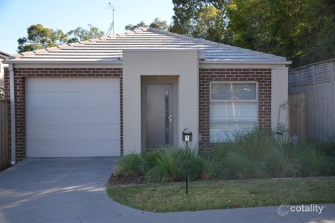 Property photo of 1/12 Irvine Street Mitcham VIC 3132