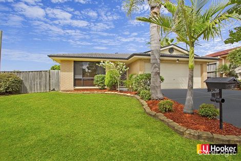 Property photo of 1 Aegean Court Kellyville Ridge NSW 2155