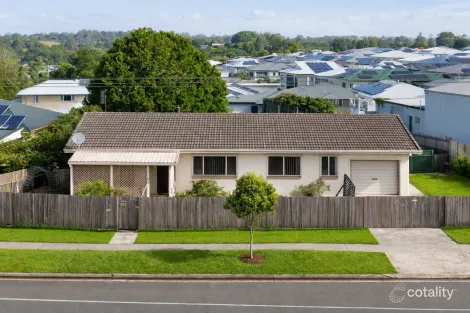 Property photo of 17 Macadamia Drive Maleny QLD 4552