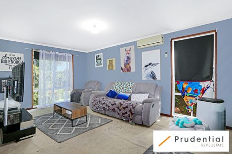 Property photo of 15 Merryweather Close Minto NSW 2566
