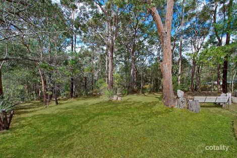 Property photo of 269 Lieutenant Bowen Drive Bowen Mountain NSW 2753