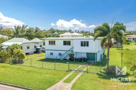 Property photo of 88 Powell Street Bowen QLD 4805