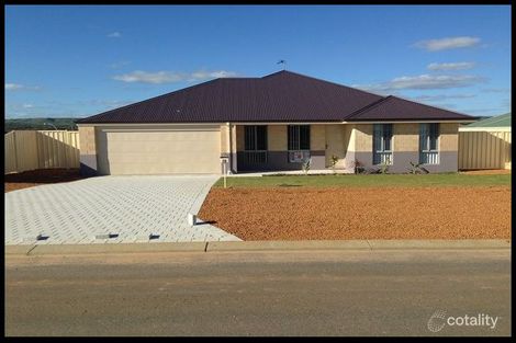 Property photo of 16 Swordfish Vista Sunset Beach WA 6530