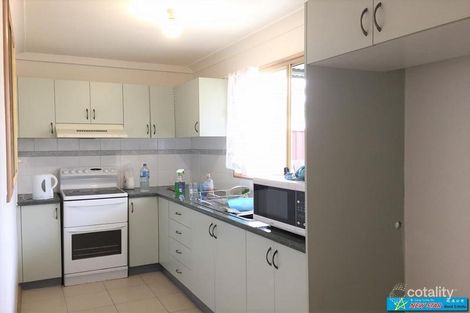 Property photo of 32 Grainger Avenue Mount Pritchard NSW 2170