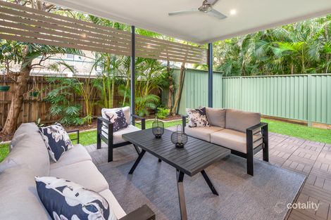 Property photo of 3 Elliott Street Clayfield QLD 4011