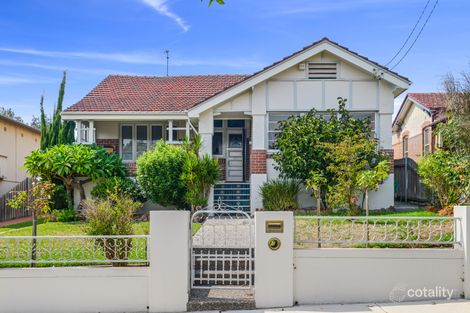 39 Northcote St, Haberfield, NSW 2045
