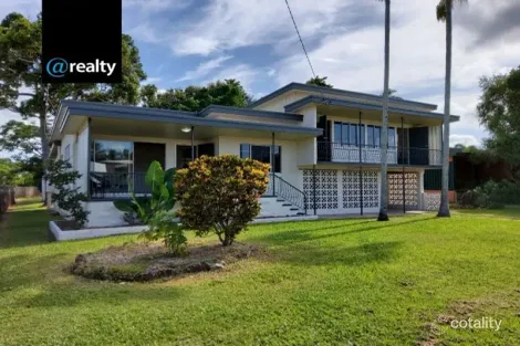 27 Garbutt St, Ingham, QLD 4850