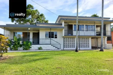 Property photo of 27 Garbutt Street Ingham QLD 4850