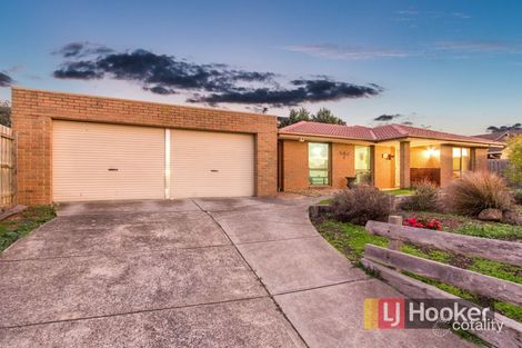 24 General Joshua Dr, Hampton Park, VIC 3976