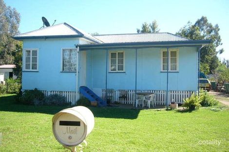 Property photo of 83 Arthur Street St George QLD 4487