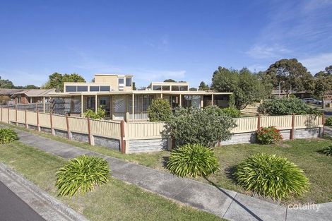 Property photo of 1 Darnley Court Rowville VIC 3178