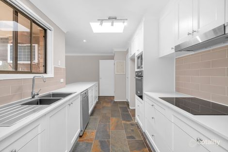 Property photo of 6 Rowe Place Baulkham Hills NSW 2153