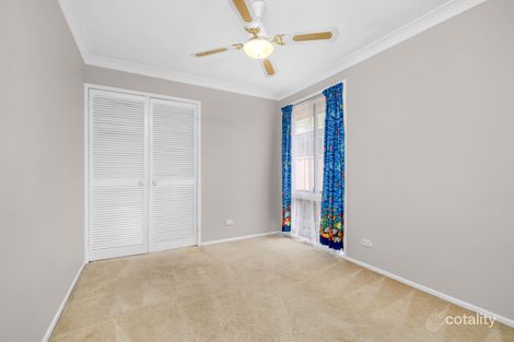 Property photo of 6 Rowe Place Baulkham Hills NSW 2153