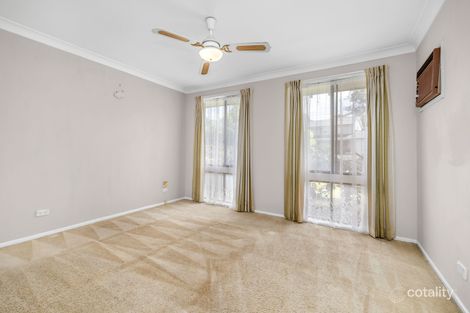 Property photo of 6 Rowe Place Baulkham Hills NSW 2153