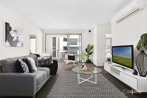 Property photo of 403/15 Felix Street Lutwyche QLD 4030