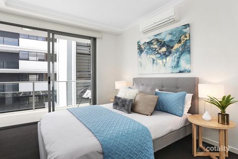 Property photo of 403/15 Felix Street Lutwyche QLD 4030