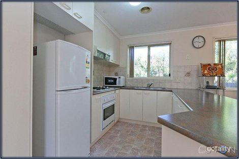 Property photo of 57 Unaipon Avenue Ngunnawal ACT 2913