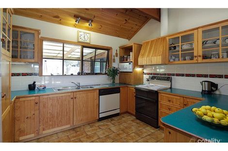 Property photo of 108 Wrenswood Drive Quoiba TAS 7310