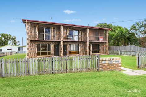 133 Glenmore Rd, Park Avenue, QLD 4701