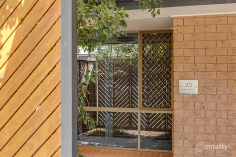 Property photo of 20 Hinkler Crescent Wilsonton QLD 4350