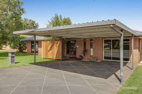 Property photo of 20 Hinkler Crescent Wilsonton QLD 4350