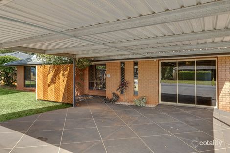 Property photo of 20 Hinkler Crescent Wilsonton QLD 4350
