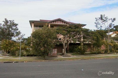 8/31 Wongara St, Clayfield, QLD 4011