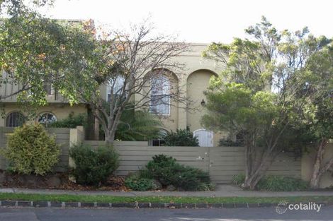 Property photo of 8 Oshaughnessy Street Kew VIC 3101