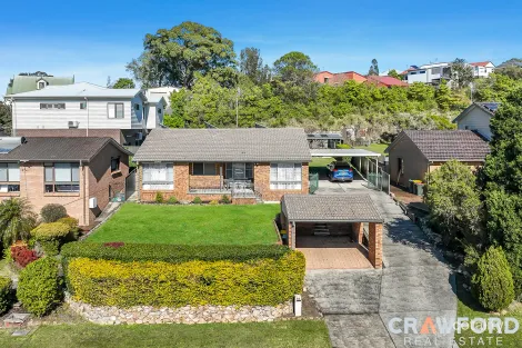 Property photo of 88 Acacia Avenue North Lambton NSW 2299