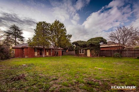 Property photo of 50 Euree Street Reid ACT 2612