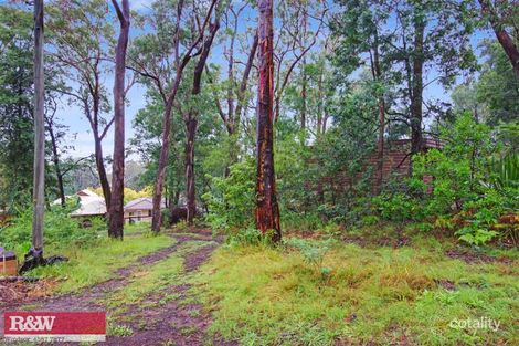 65 Lieutenant Bowen Rd, Bowen Mountain, NSW 2753