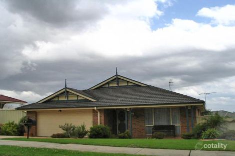 8 Crane Cl, Cameron Park, NSW 2285