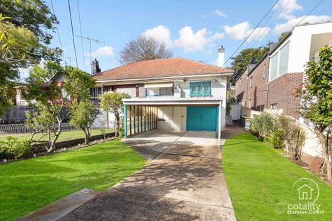 Property photo of 40 Hillcrest Avenue Hurstville NSW 2220