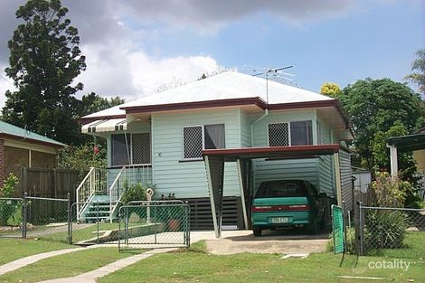 10 Warrina St, Geebung, QLD 4034