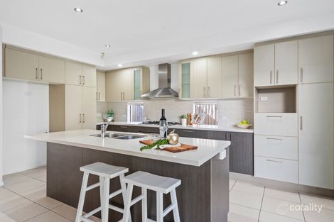 Property photo of 25 Iridescent Drive Trinity Park QLD 4879