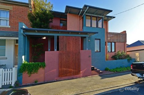 37-39 Smith St, North Hobart, TAS 7000
