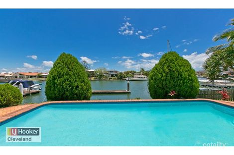 Property photo of 24 Bowsprit Parade Cleveland QLD 4163