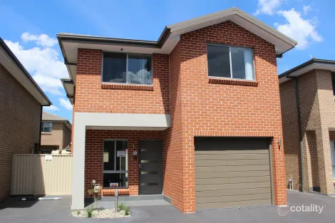 7 Karakum Gld, Plumpton, NSW 2761