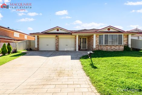 Property photo of 15 Rosewood Avenue Prestons NSW 2170