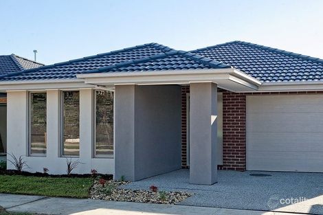 Property photo of 37 Cottle Drive Clyde VIC 3978