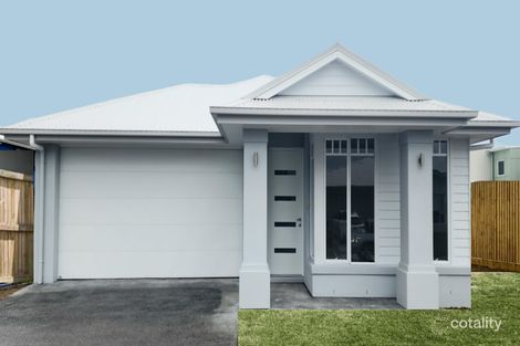 Property photo of 33 Sunflower Crescent Nirimba QLD 4551