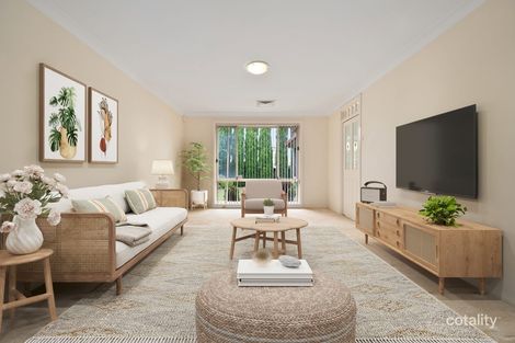 Property photo of 43 Ravensbourne Circuit Dural NSW 2158