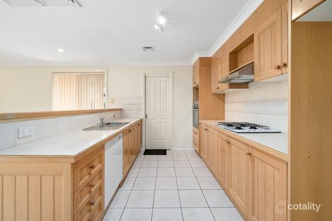 Property photo of 43 Ravensbourne Circuit Dural NSW 2158