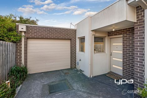 4/63 Station St, Sunbury, VIC 3429
