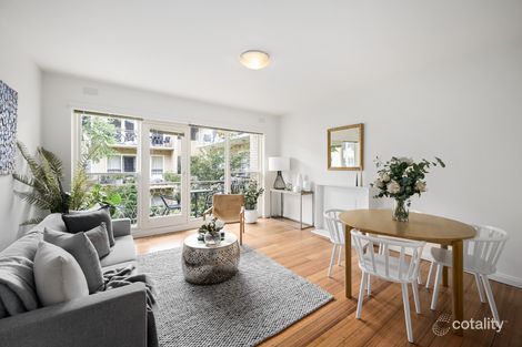 Property photo of 14/49A Kensington Road South Yarra VIC 3141