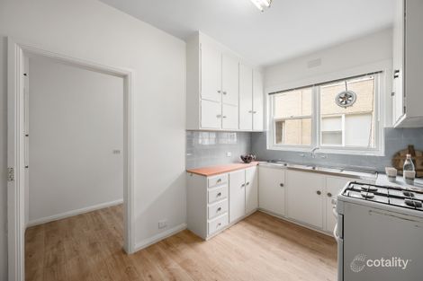 Property photo of 14/49A Kensington Road South Yarra VIC 3141
